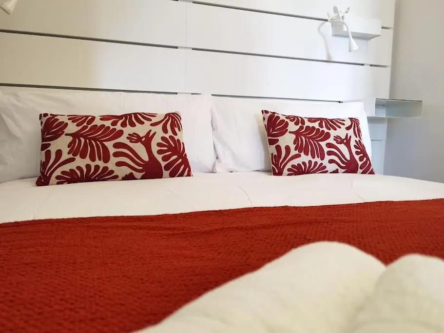 Lejlighed Casa Luxe Suites Barcelona Spanien