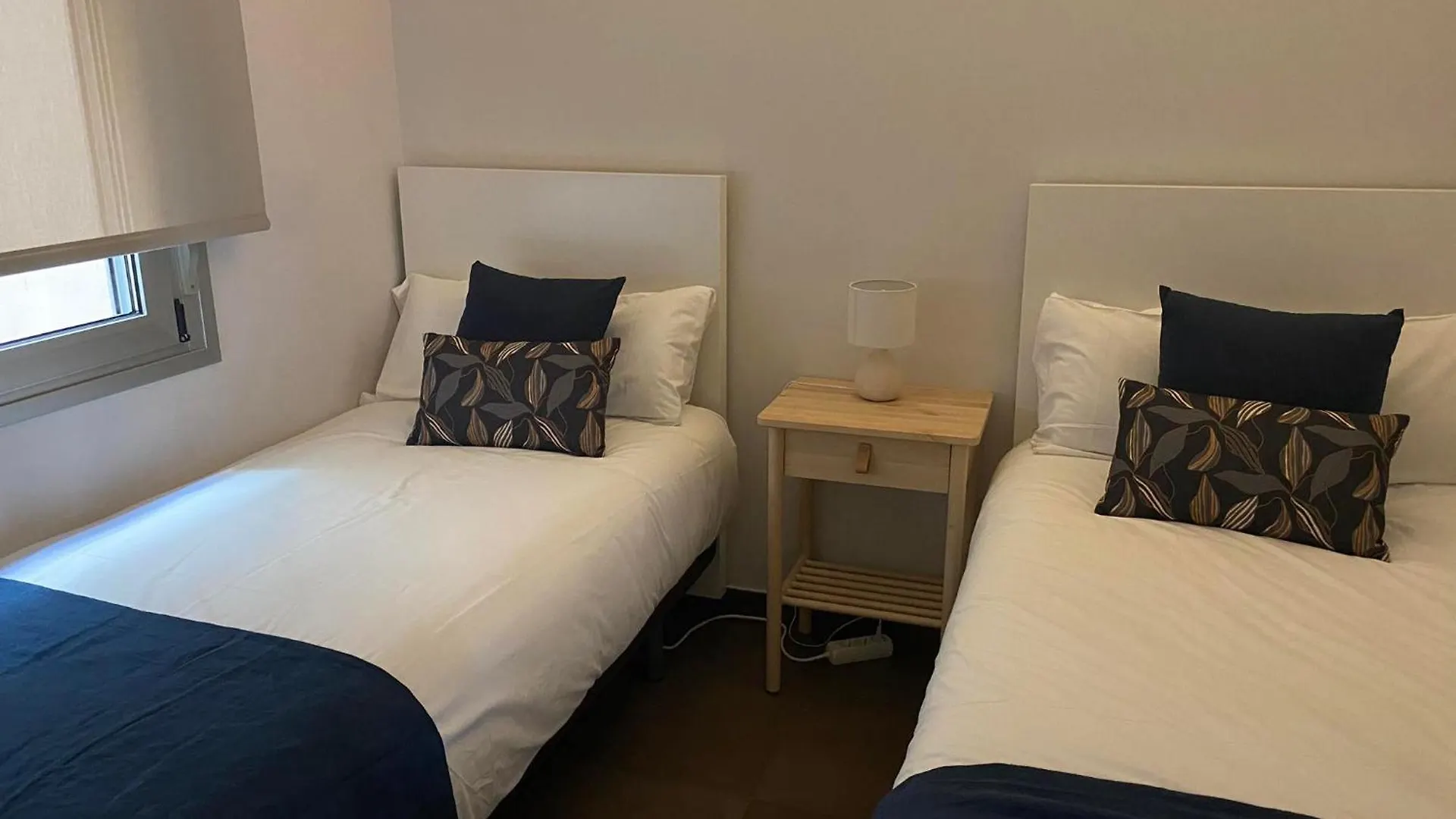 Casa Luxe Suites Barcelona Spanien