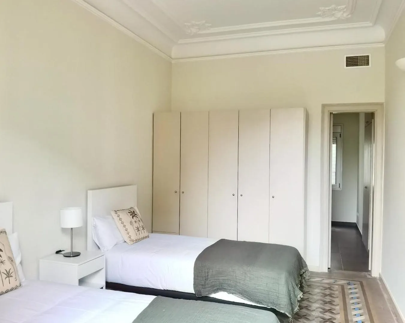 Casa Luxe Suites Barcelona