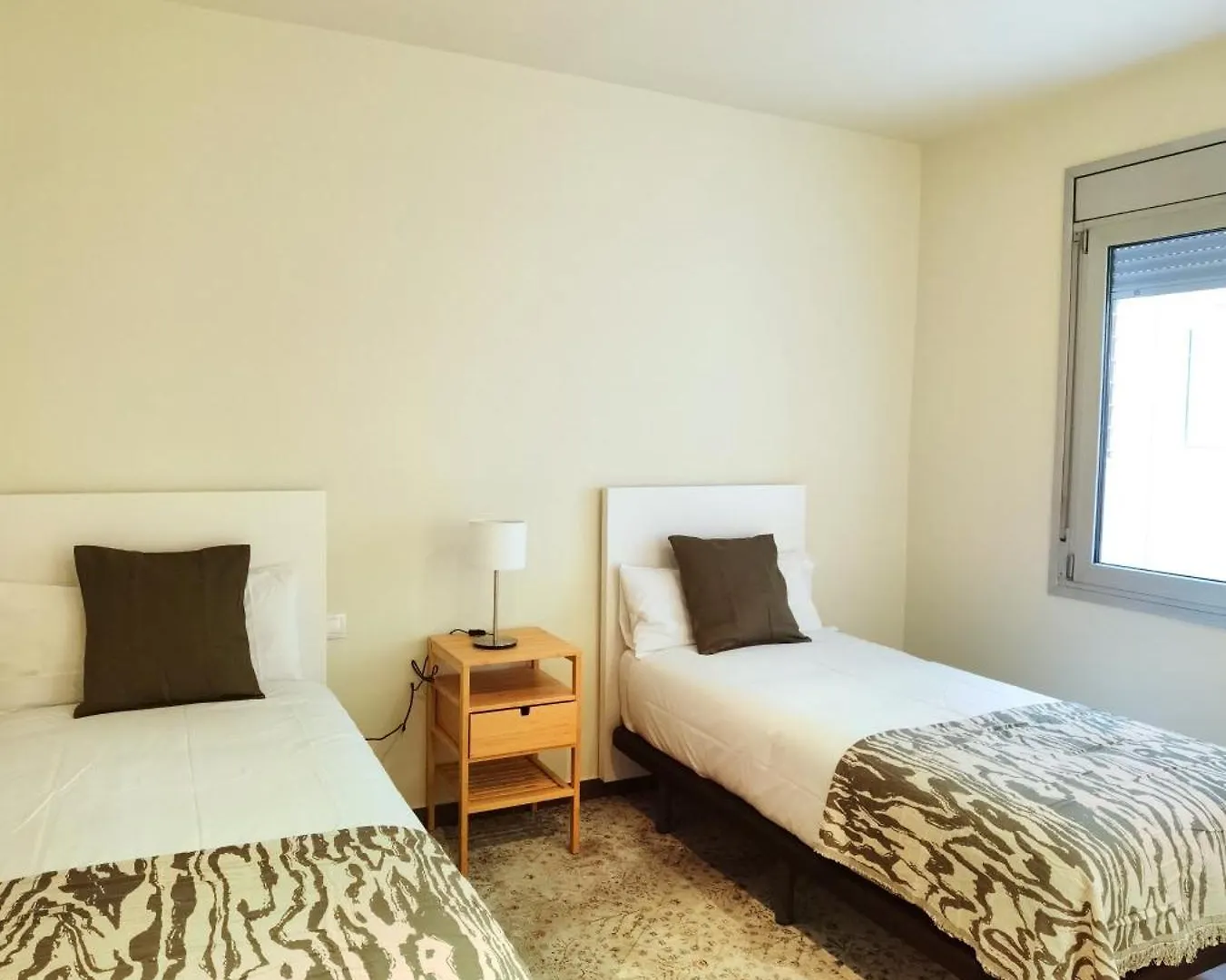 Casa Luxe Suites Barcelona Lejlighed