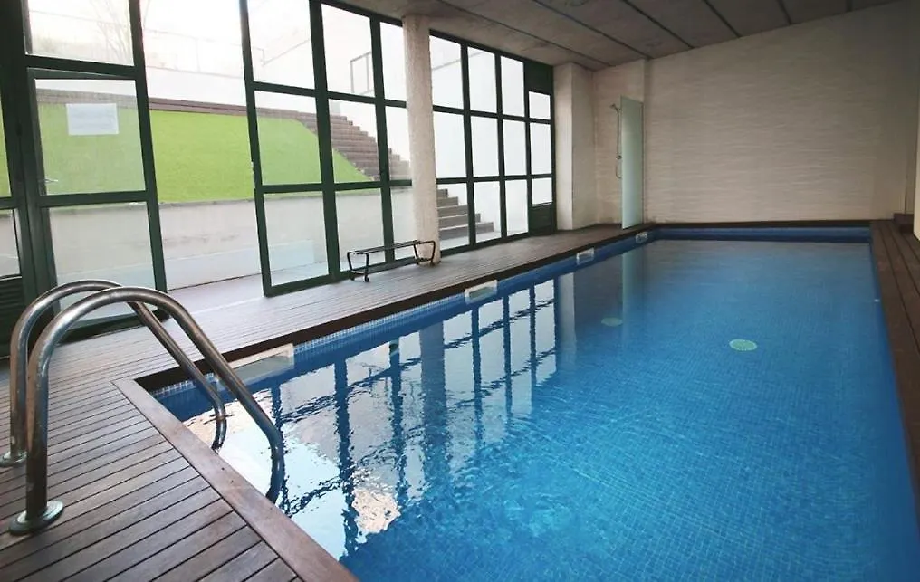 Lejlighed Casa Luxe Suites Barcelona