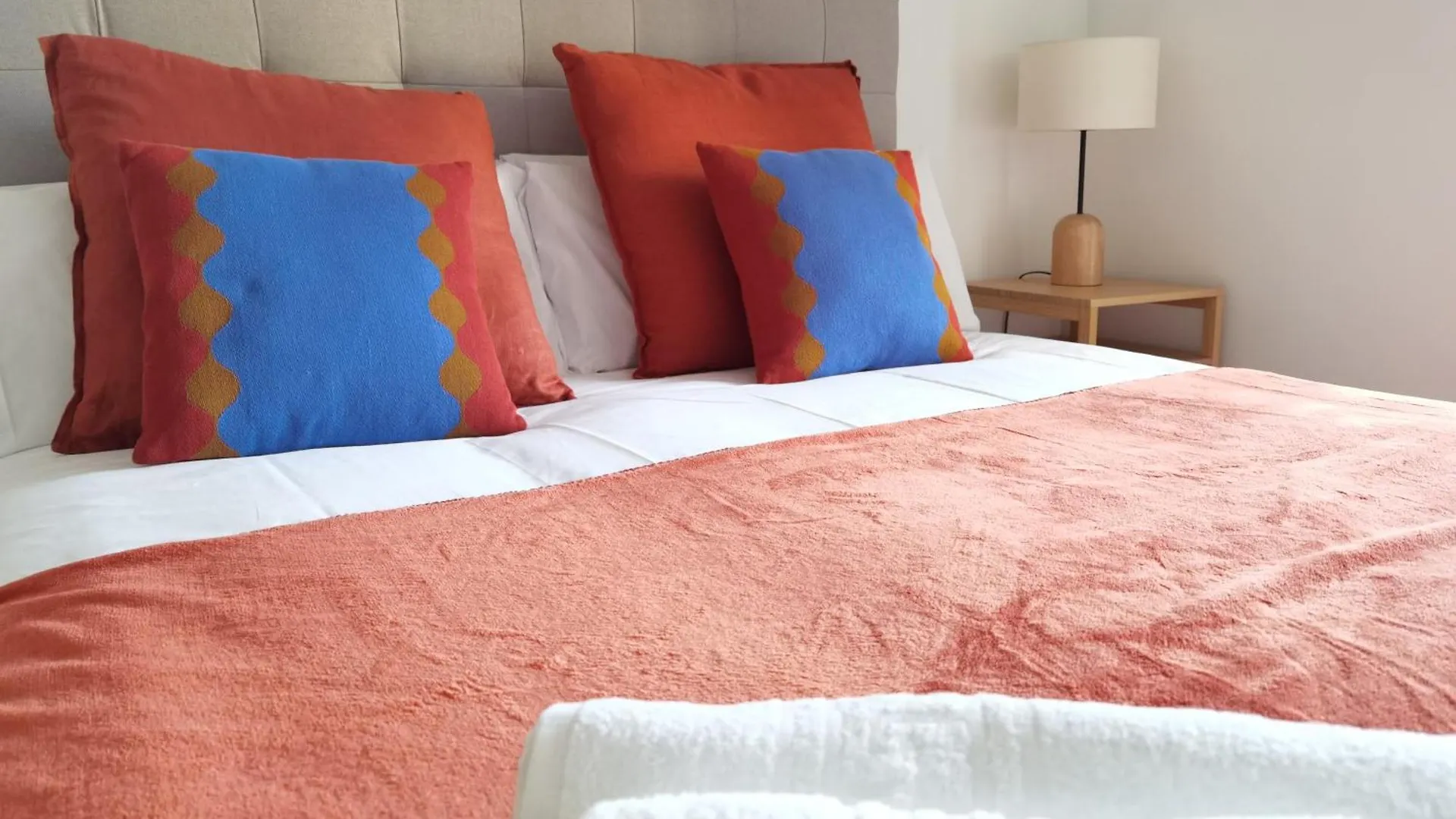 Casa Luxe Suites Barcelona