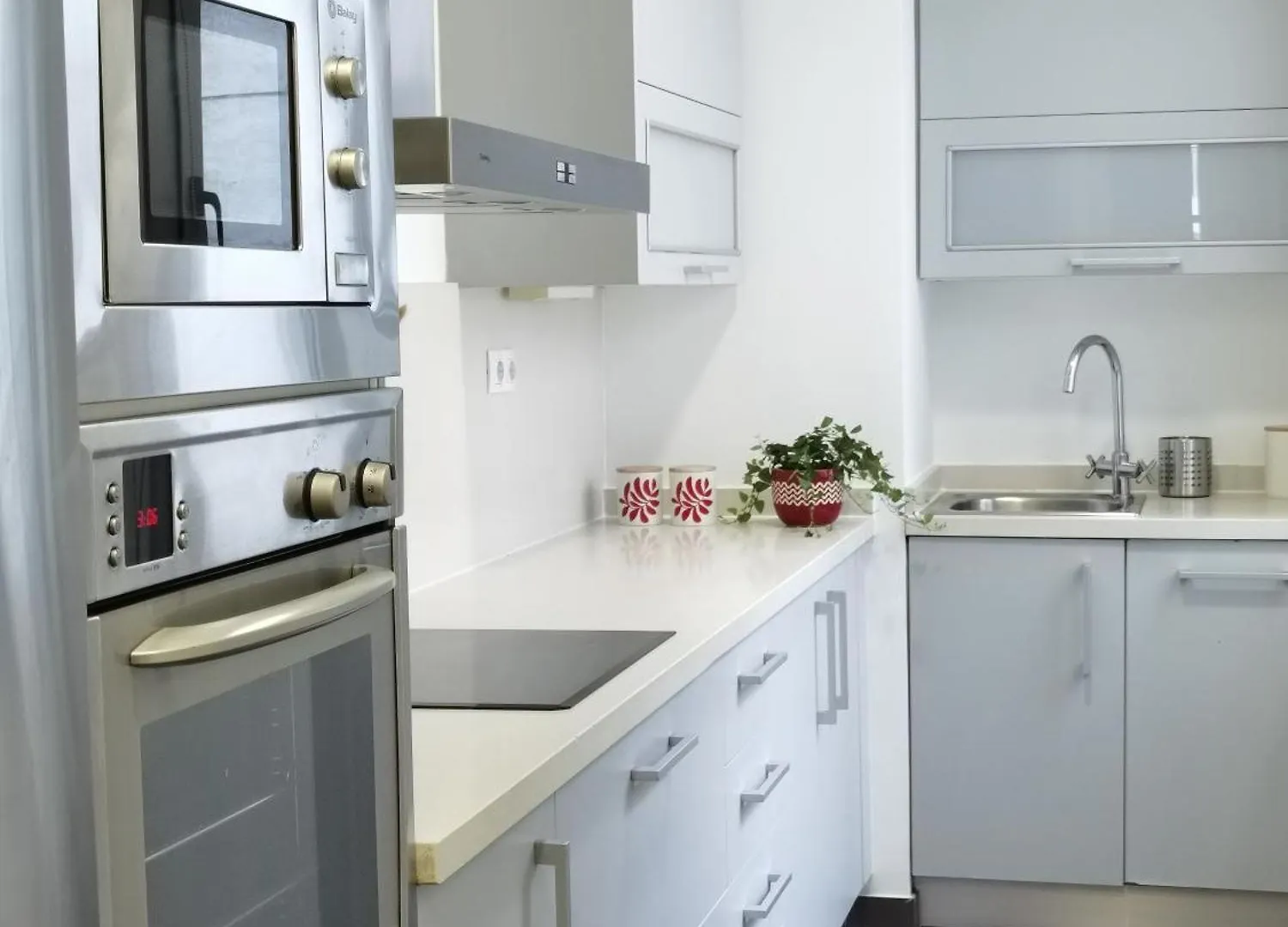 Lejlighed Casa Luxe Suites Barcelona