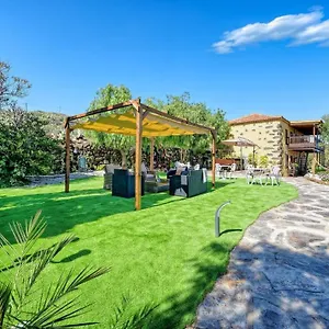 Rural La Correa Del Almendro & Bubble Experience - Adults Only Landhuis Arona (Tenerife)