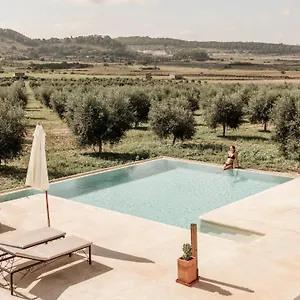 Gossalba Vakantieboerderij Sant Joan