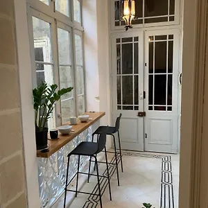  Appartement Luxury Malte