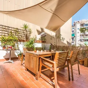  Appartement Vallhonrat