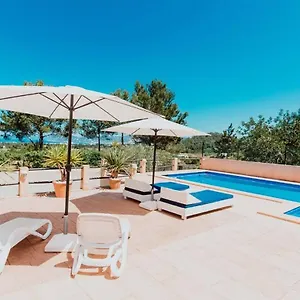 Xumeu Villa Cala Comte