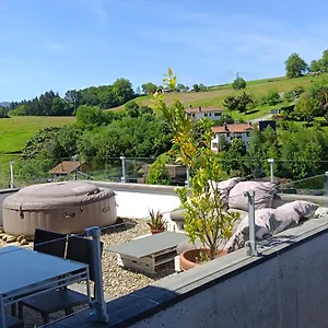 Plena Naturaleza En Pleno Appartement San Sebastian