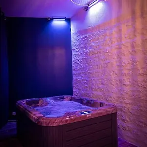  Appartement Privatif France