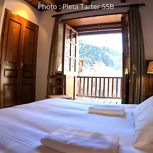  Appartement Ac Tarter Andorre