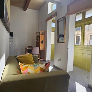  Appartement Gunlayer - Flat 3 Malte