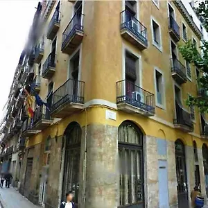 3* Gasthuis Nou Raval