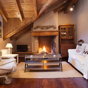  Appartement Tarter Andorre