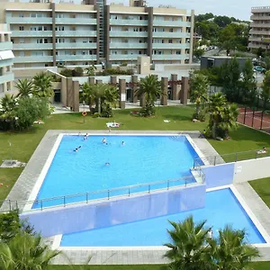Ibersol Aqquaria Appartement Salou
