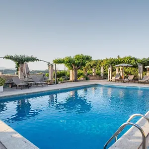 Sa Rota D' En Palerm By Mhr Vakantieboerderij Lloret de Vistalegre