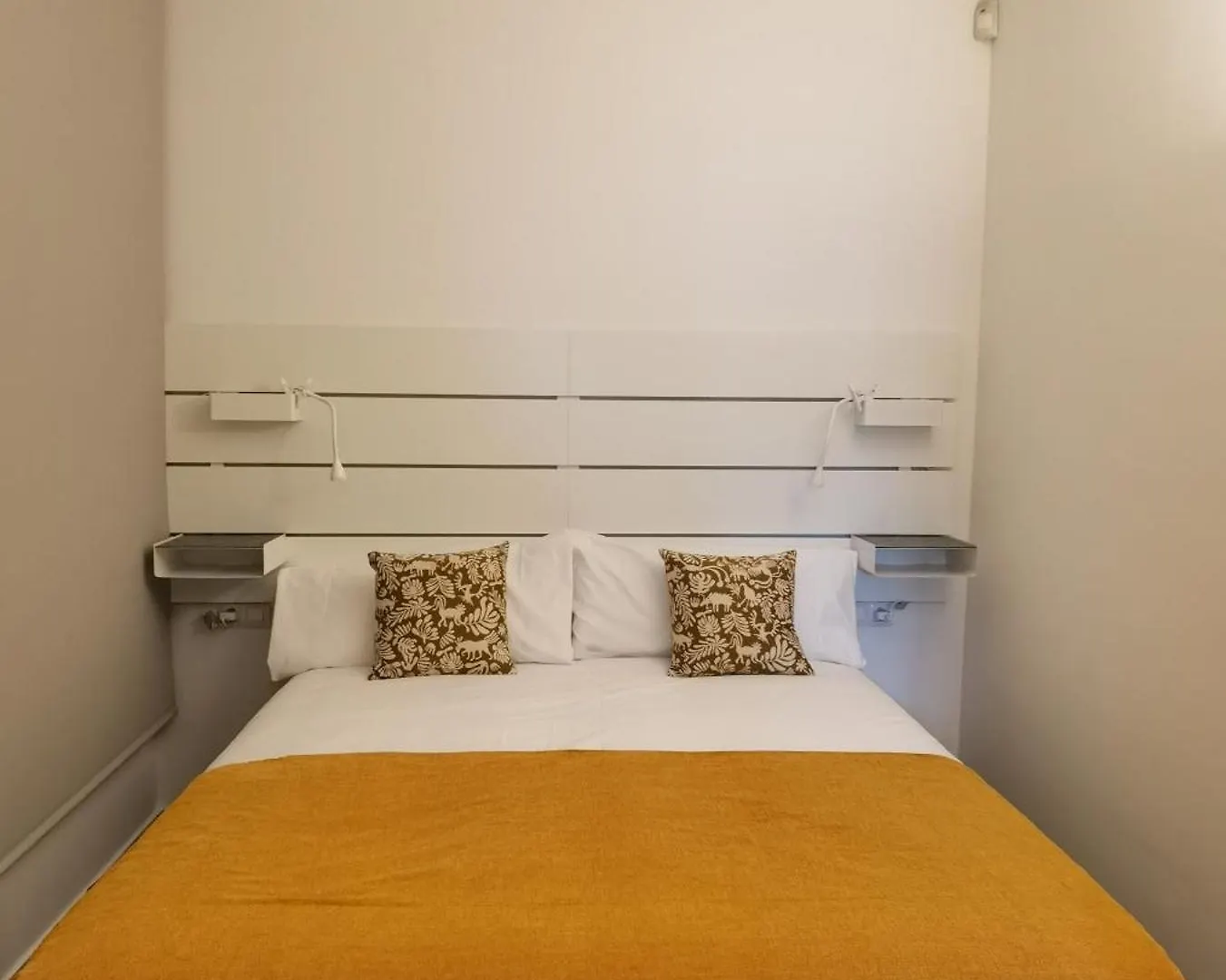 M&E Agency Apartments Valencia 277 By Marta And Emanuele 巴塞罗那