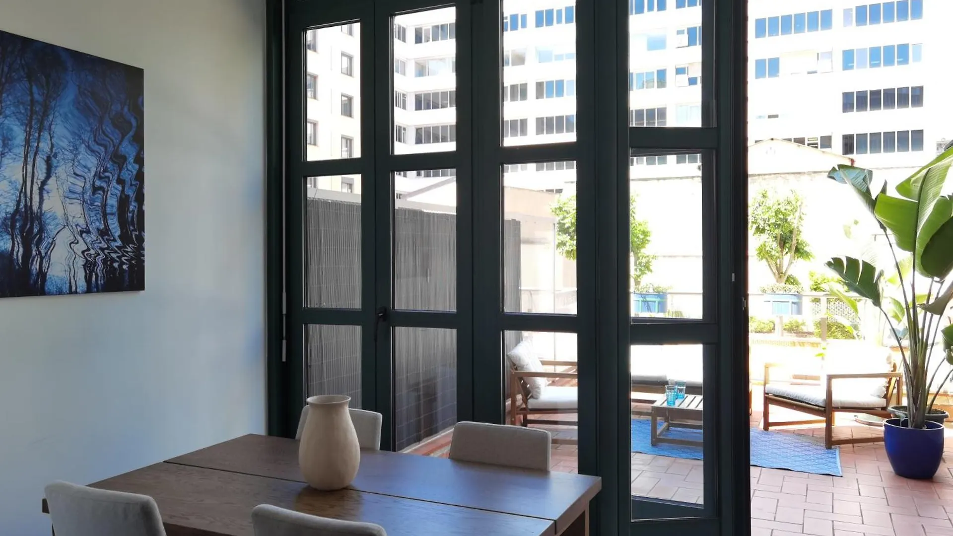 M&E Agency Apartments Valencia 277 By Marta And Emanuele 巴塞罗那 西班牙