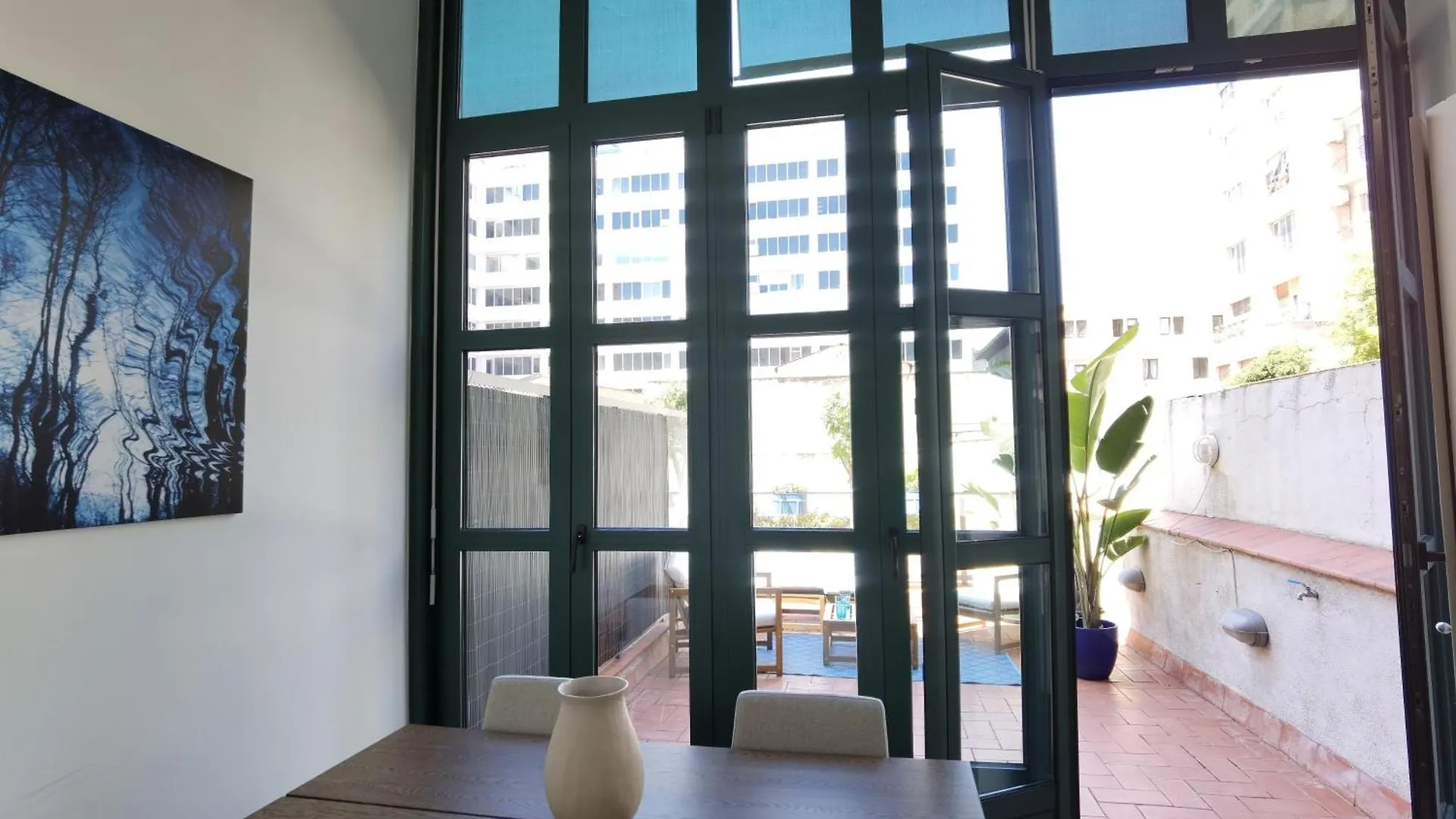 M&E Agency Apartments Valencia 277 By Marta And Emanuele 巴塞罗那
