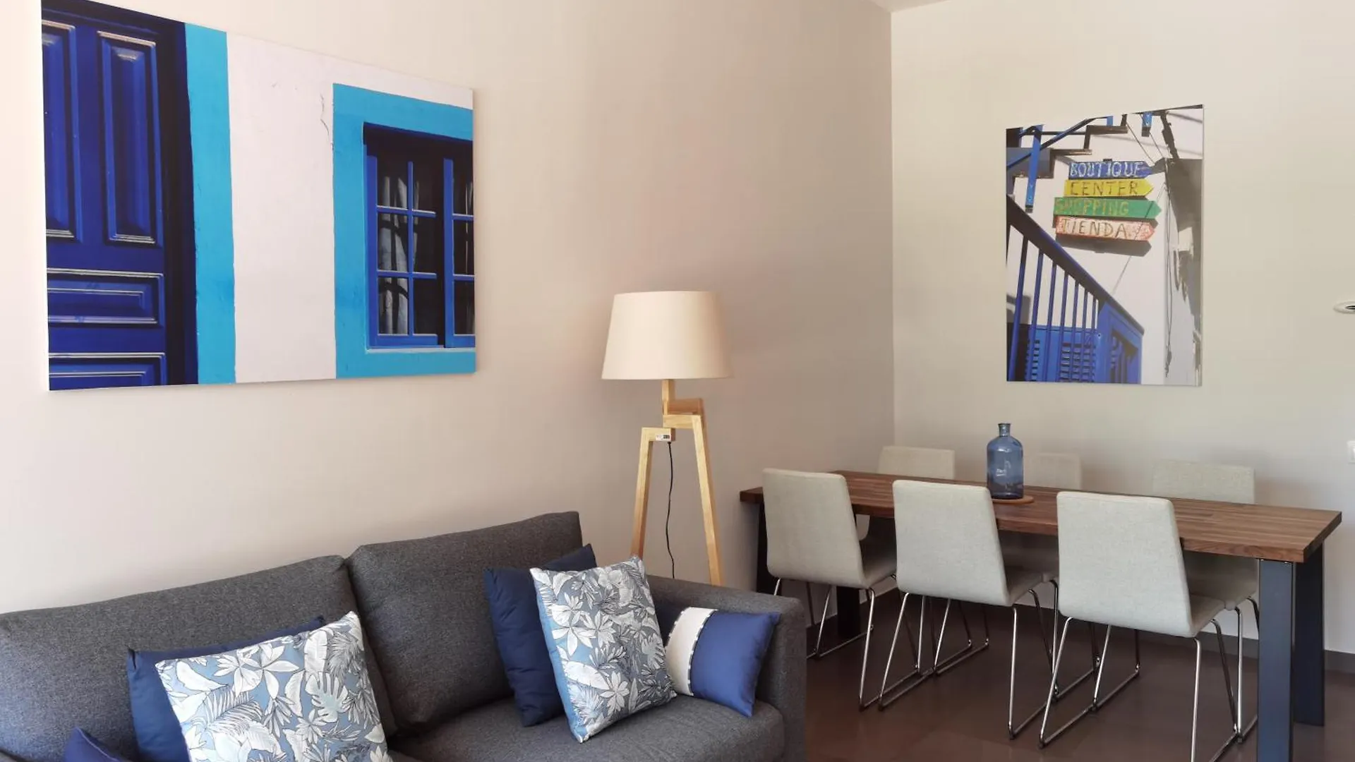 M&E Agency Apartments Valencia 277 By Marta And Emanuele 巴塞罗那