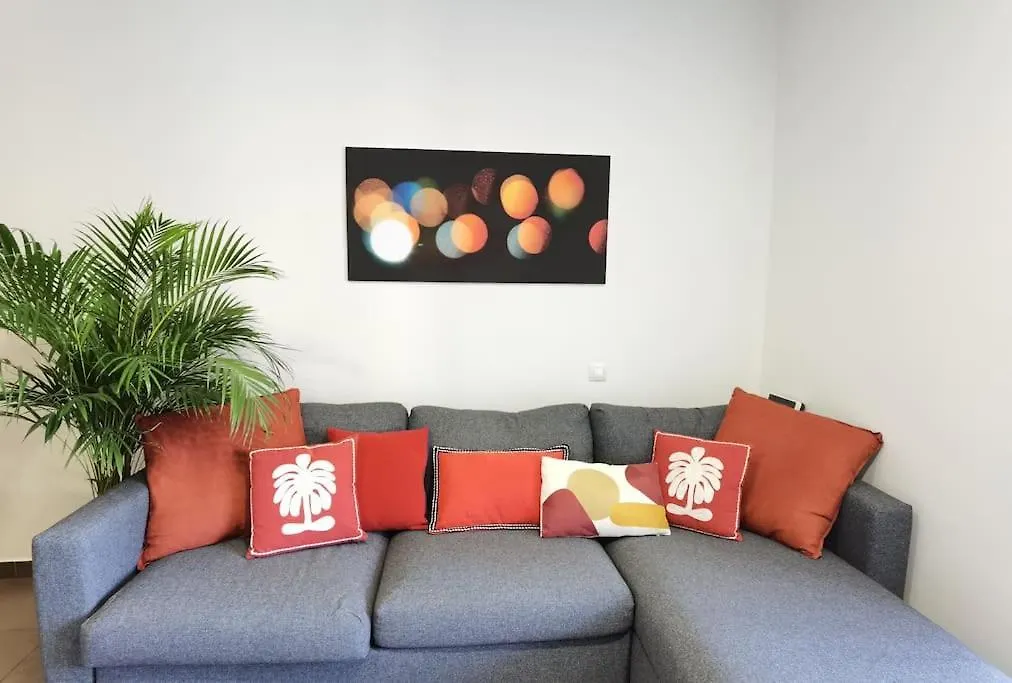 M&E Agency Apartments Valencia 277 By Marta And Emanuele Barcelona Spanje
