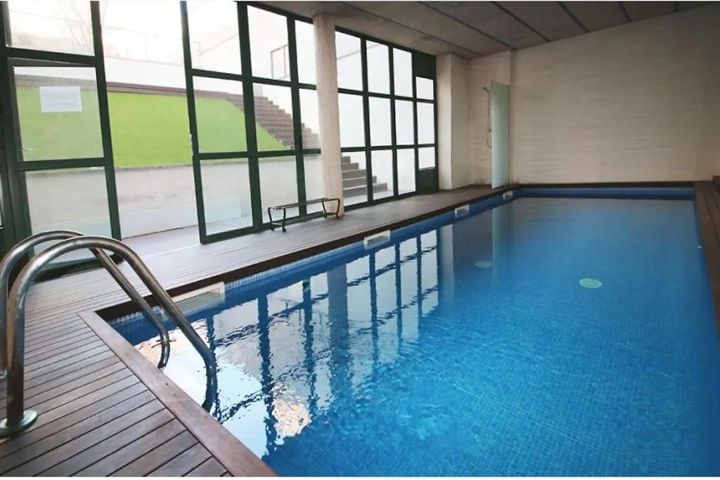 شقة Casa Luxe Suites برشلونة