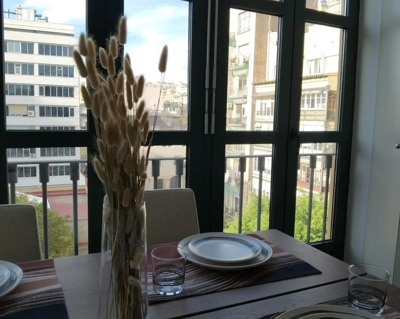M&E Agency Apartments Valencia 277 By Marta And Emanuele Barcelona
