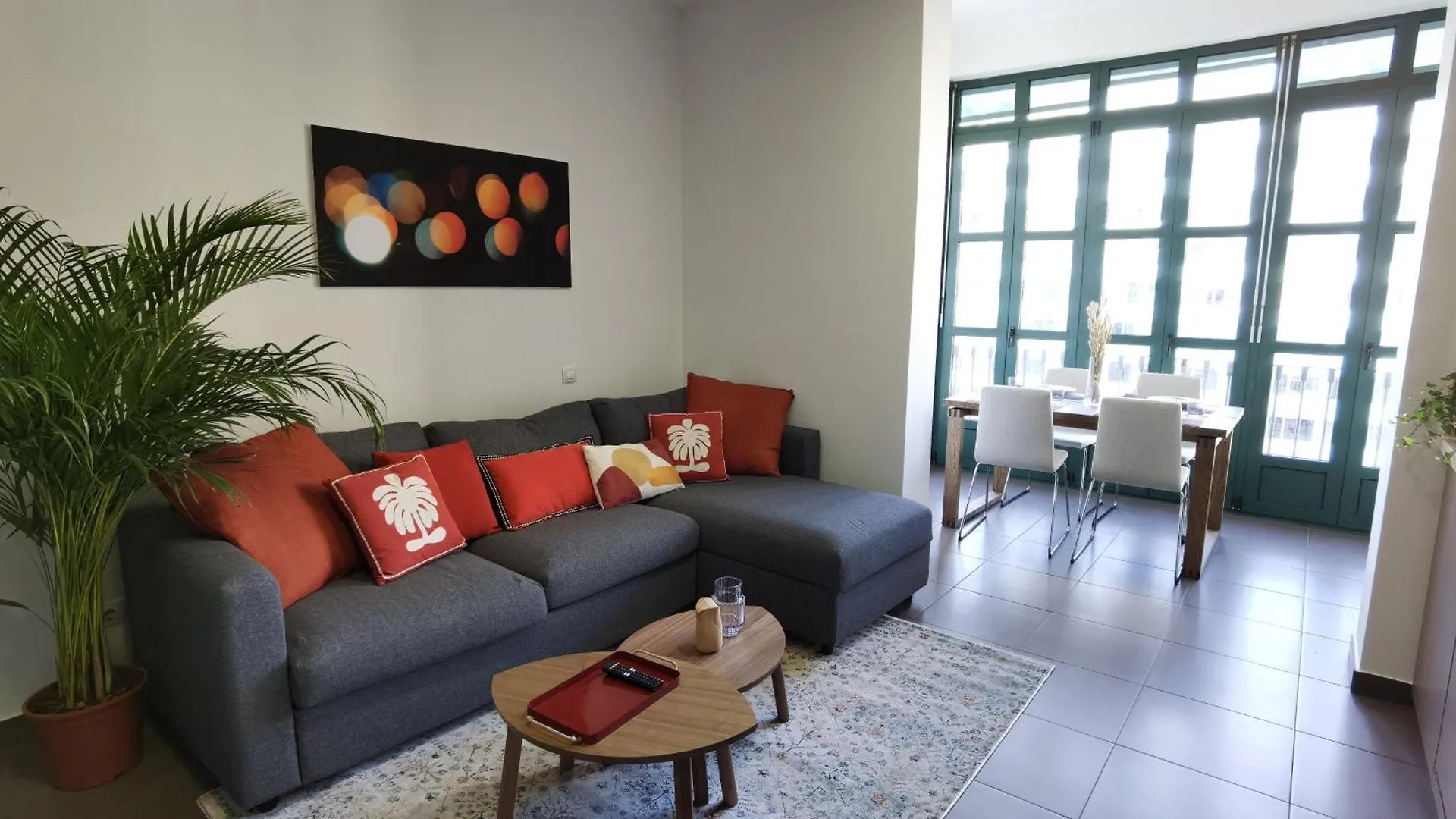 M&E Agency Apartments Valencia 277 By Marta And Emanuele Barcelona 0*,  Spanje
