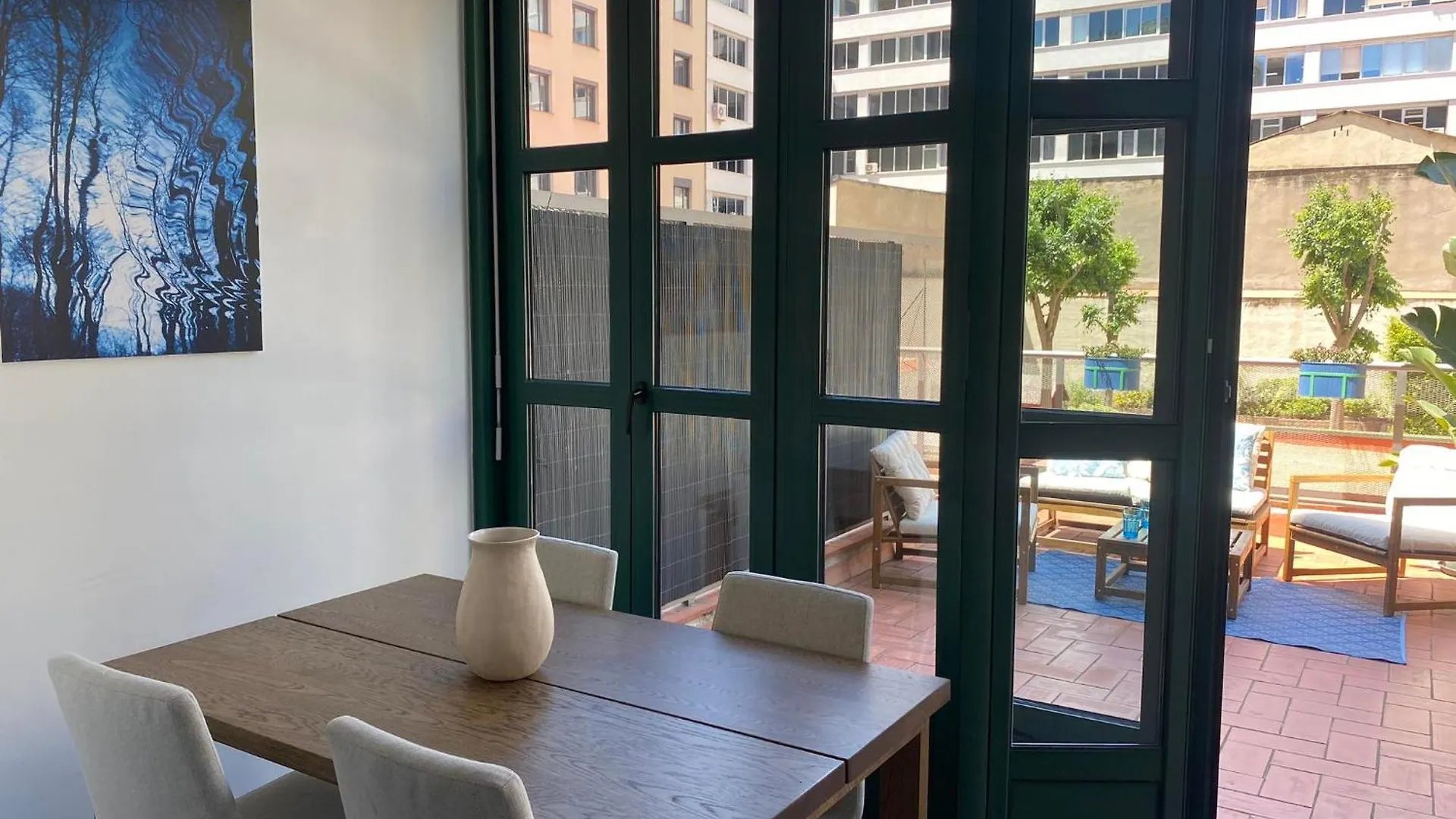 M&E Agency Apartments Valencia 277 By Marta And Emanuele Barcelona