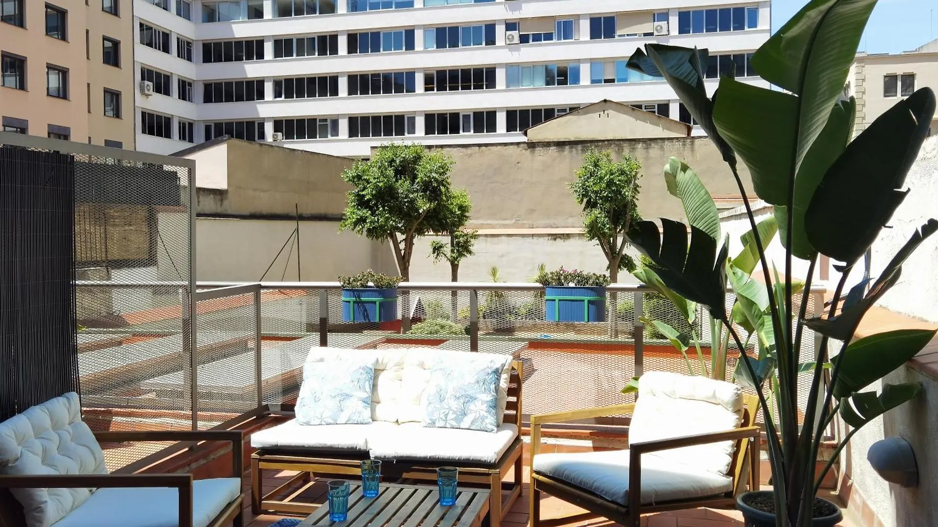 M&E Agency Apartments Valencia 277 By Marta And Emanuele Barcelona