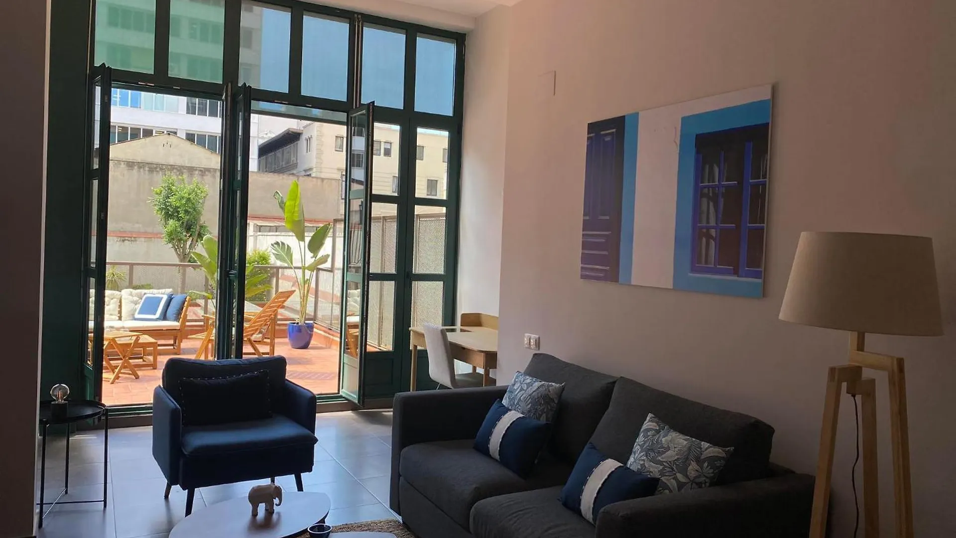 Casa Luxe Suites برشلونة إسبانيا