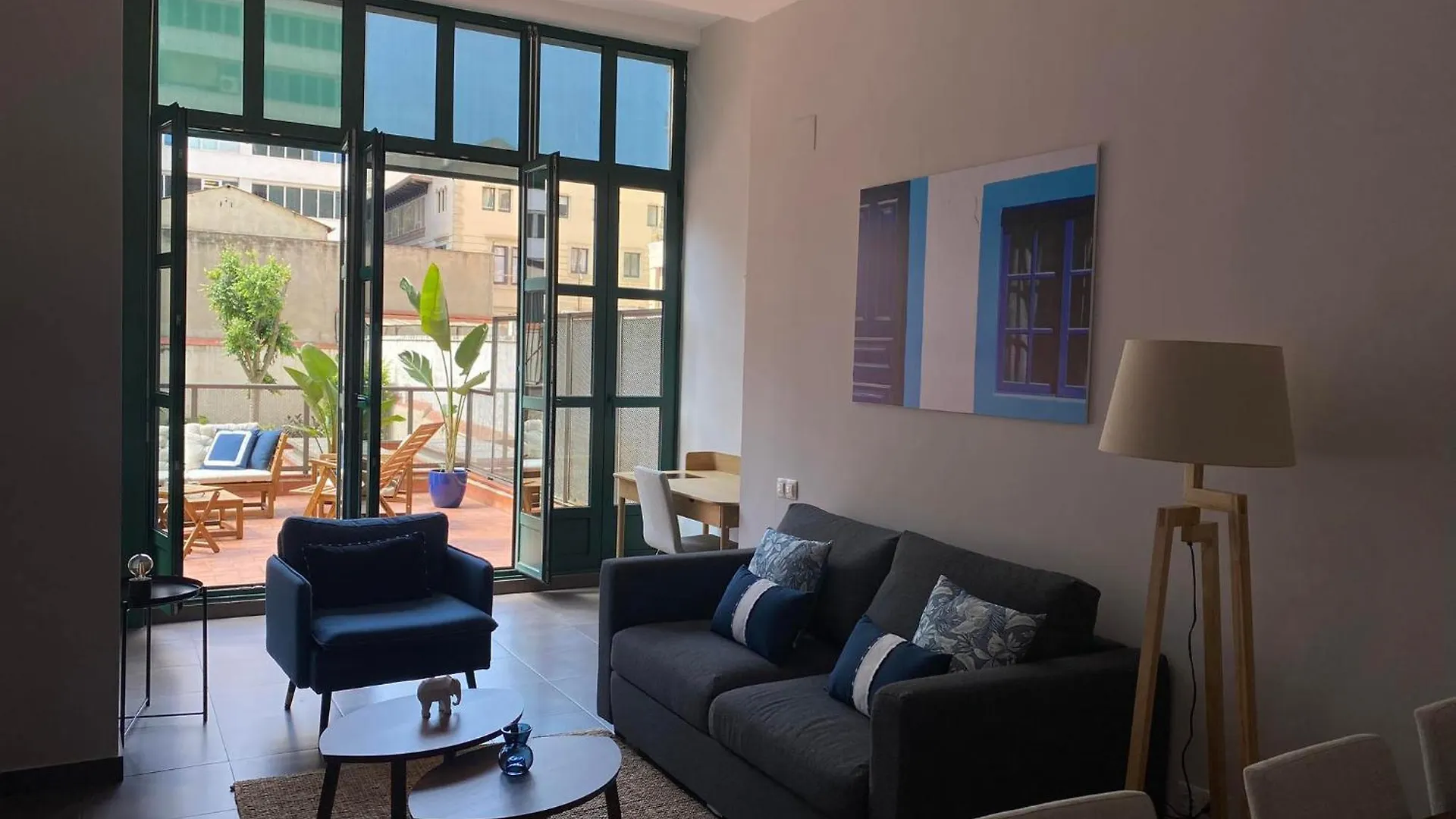 M&E Agency Apartments Valencia 277 By Marta And Emanuele Barcelona