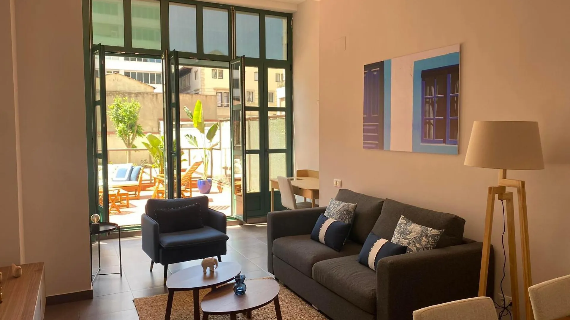 M&E Agency Apartments Valencia 277 By Marta And Emanuele Barcelona