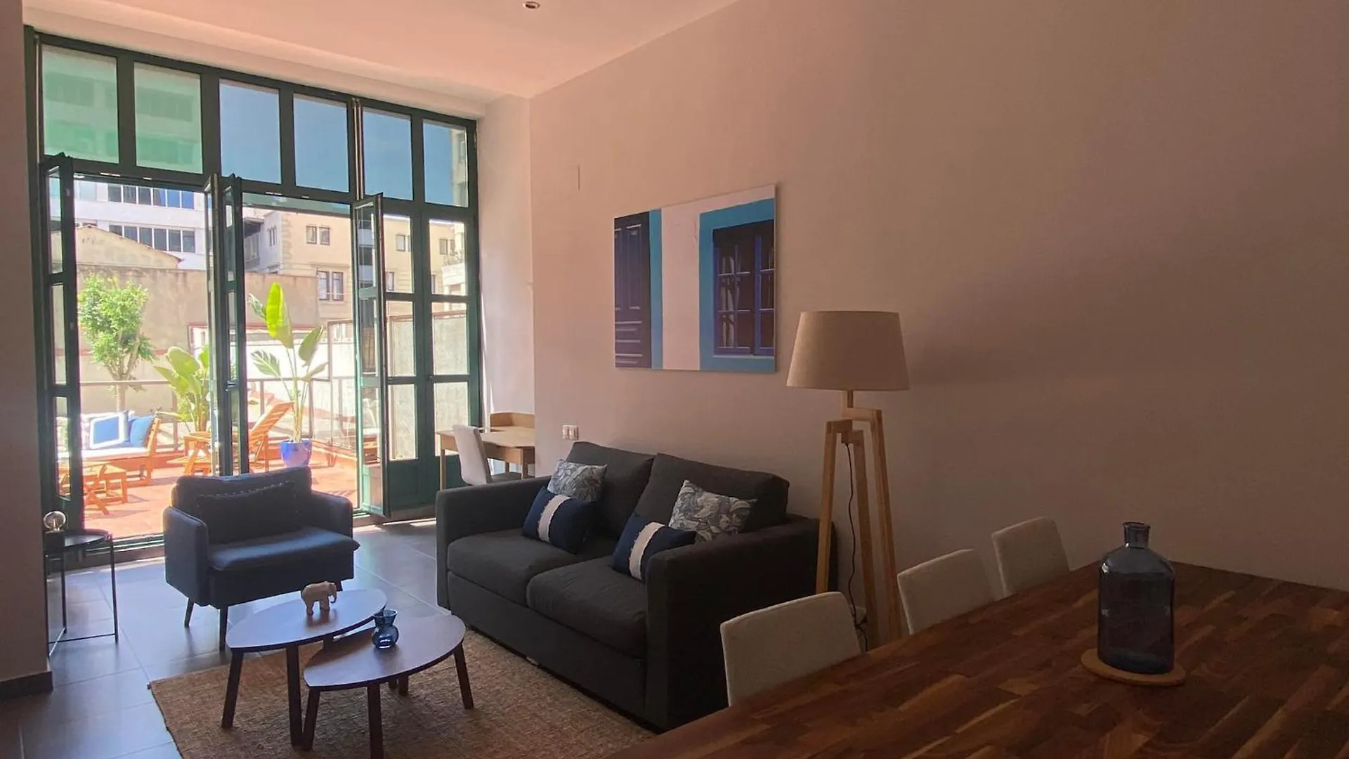 M&E Agency Apartments Valencia 277 By Marta And Emanuele Barcelona