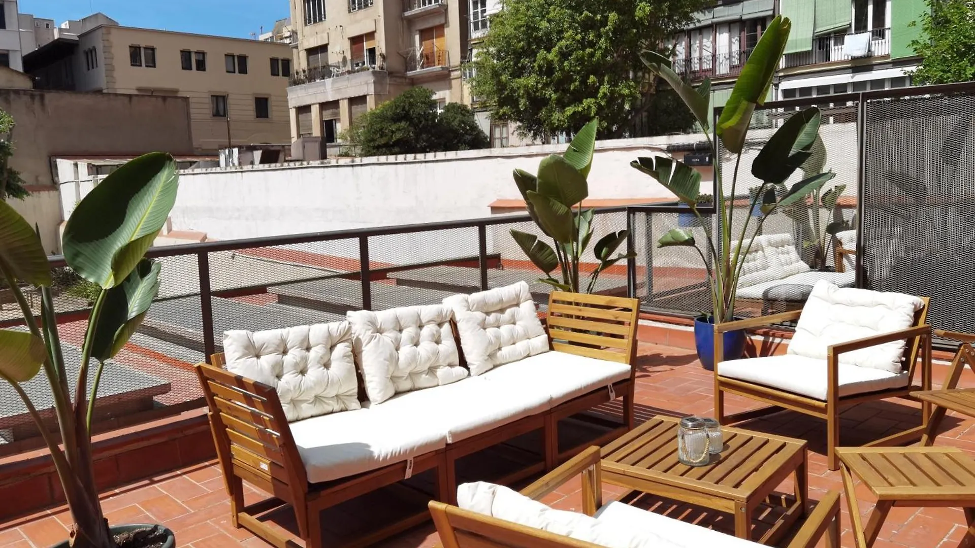 M&E Agency Apartments Valencia 277 By Marta And Emanuele Barcelona