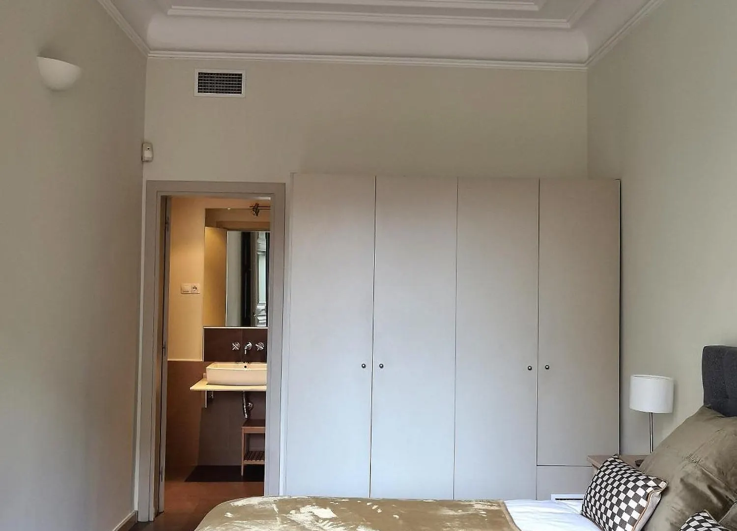 M&E Agency Apartments Valencia 277 By Marta And Emanuele Barcelona 0*,