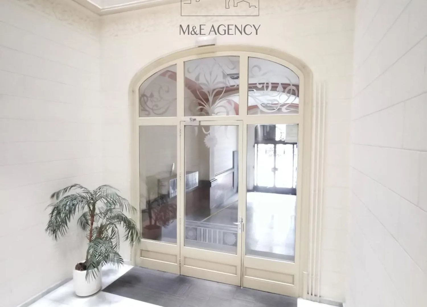 M&E Agency Apartments Valencia 277 By Marta And Emanuele Barcelona