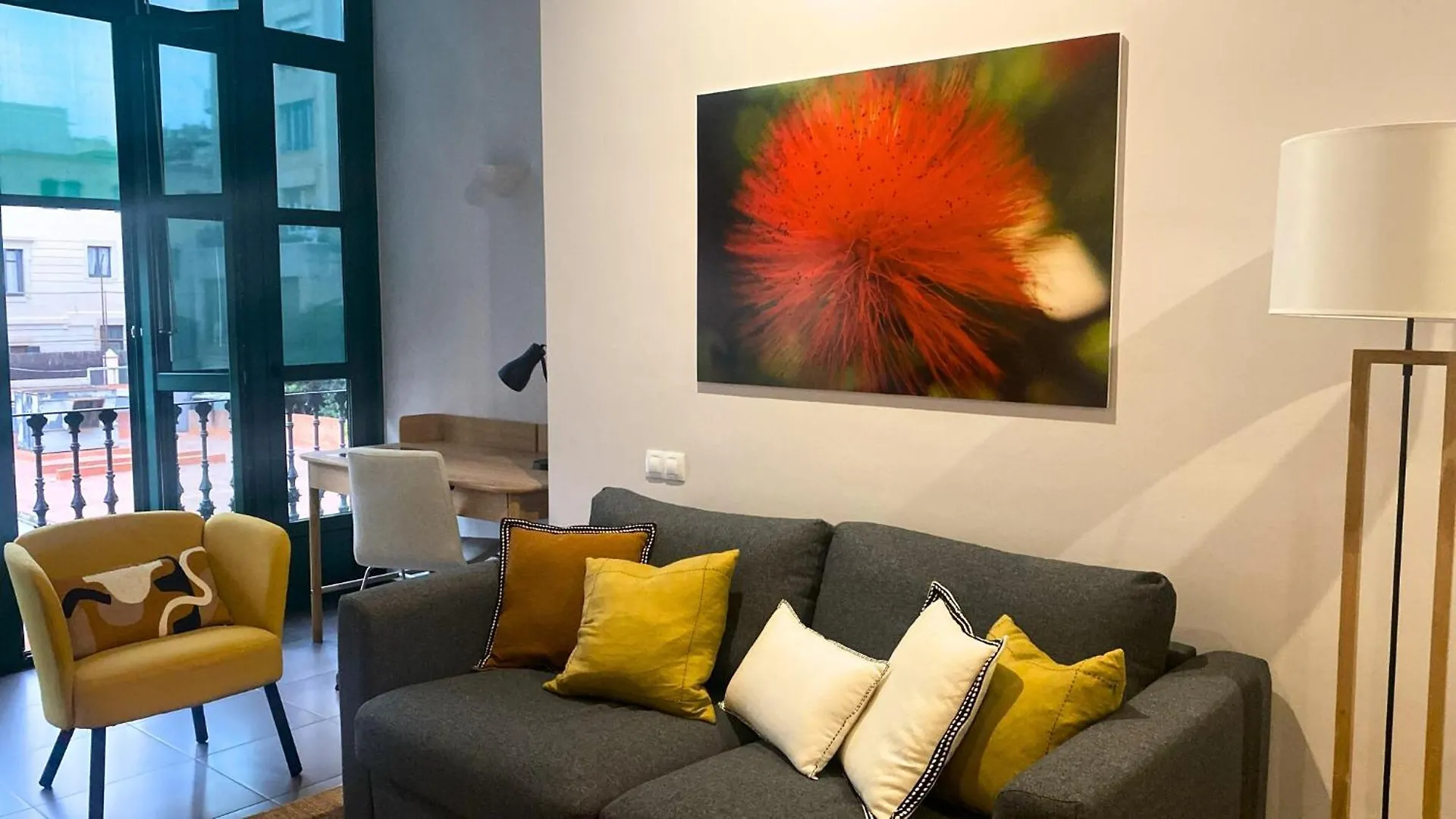 M&E Agency Apartments Valencia 277 By Marta And Emanuele Barcelona