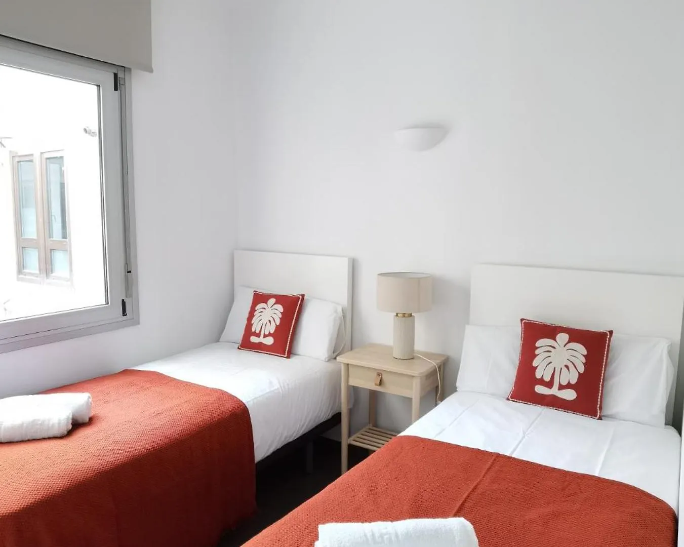 M&E Agency Apartments Valencia 277 By Marta And Emanuele Barcelona