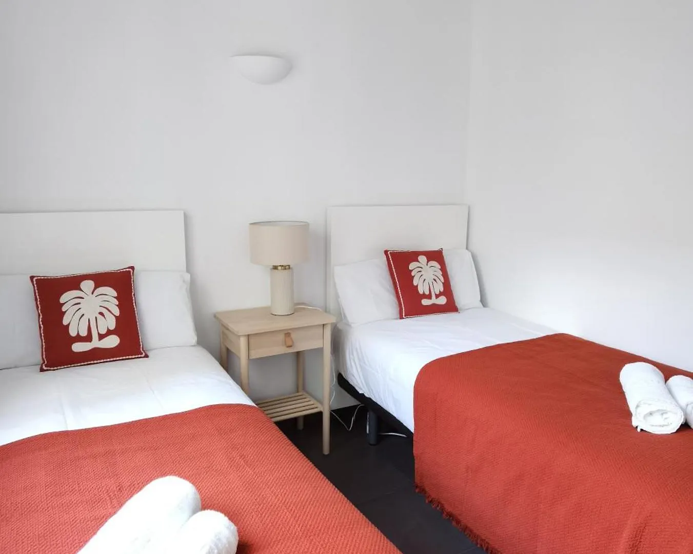 شقة Casa Luxe Suites برشلونة