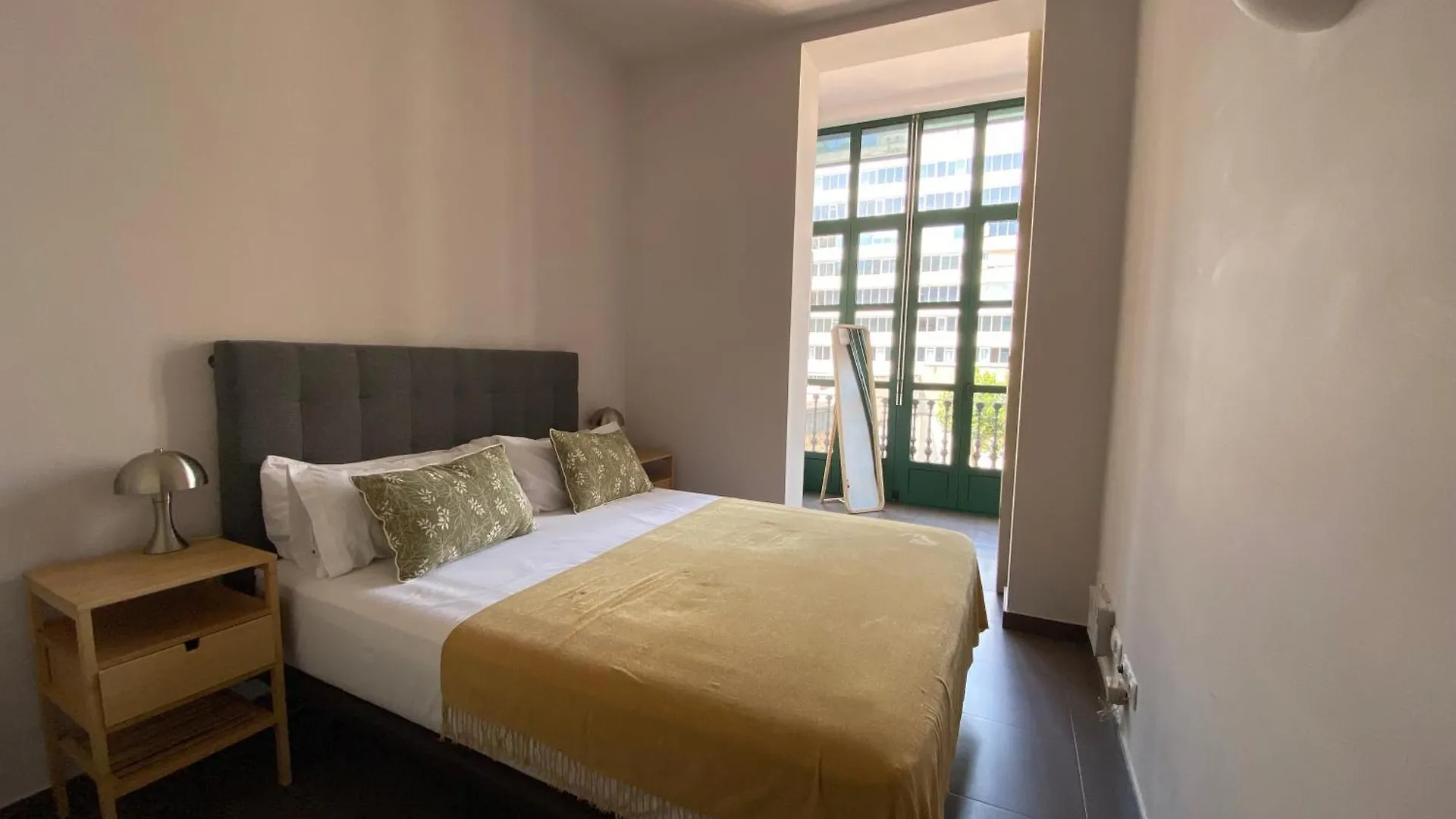 M&E Agency Apartments Valencia 277 By Marta And Emanuele Barcelona Spanje