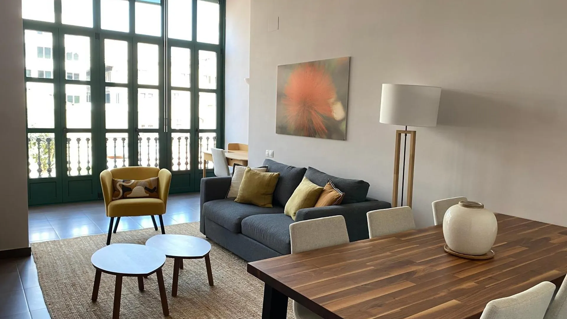 M&E Agency Apartments Valencia 277 By Marta And Emanuele Barcelona 0*,  Spanje