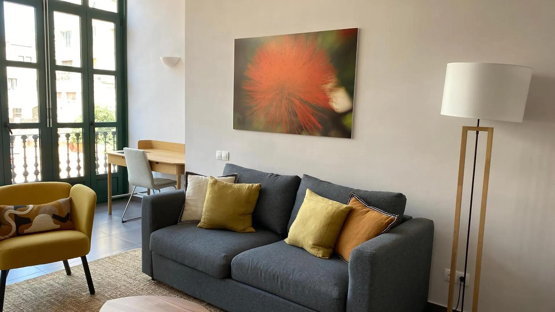 M&E Agency Apartments Valencia 277 By Marta And Emanuele Barcelona